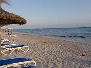 playa arenal de sa rapita